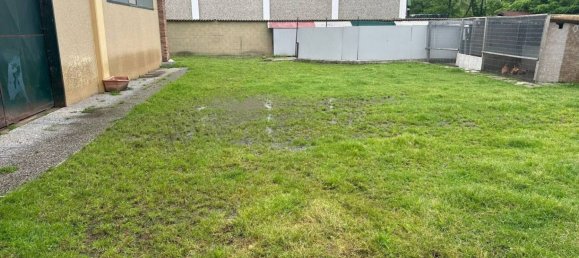 Armazém de 3 divisões em Sant'Alessio con Vialone, Italy N.º 356259 44