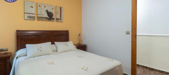 3 Schlafzimmer Wohnung in Torrent, Spain, Nr. 139770 21