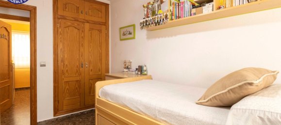 3 Schlafzimmer Wohnung in Torrent, Spain, Nr. 139770 19