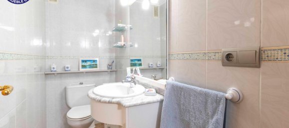 3 Schlafzimmer Wohnung in Torrent, Spain, Nr. 139770 32