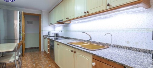 3 Schlafzimmer Wohnung in Torrent, Spain, Nr. 139770 8