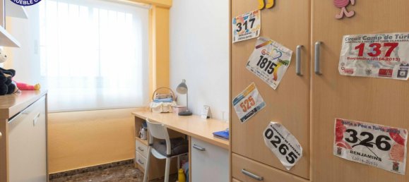 3 Schlafzimmer Wohnung in Torrent, Spain, Nr. 139770 11