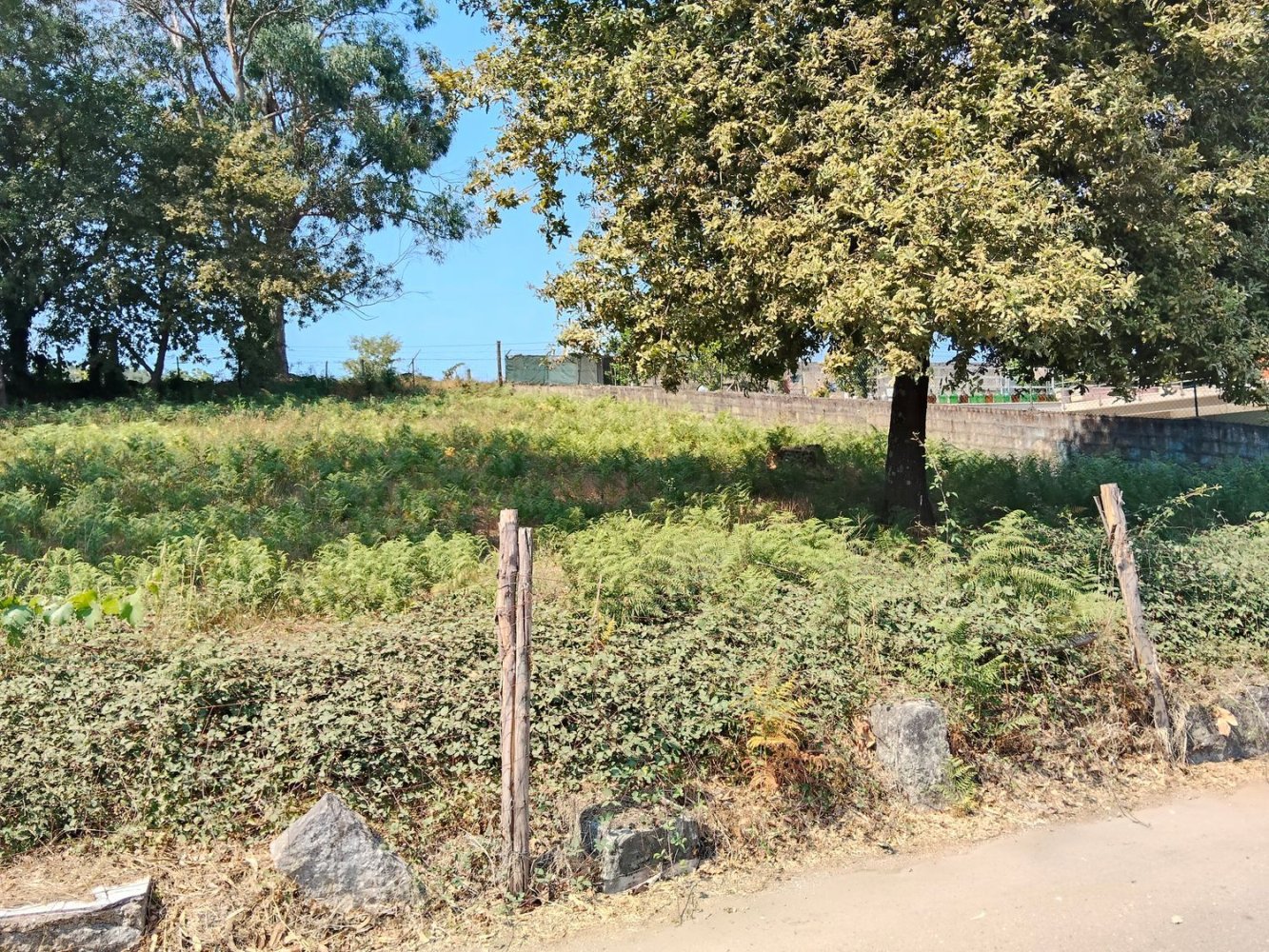  Land in Guimaraes, Portugal No. 291203