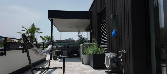 3 Schlafzimmer Penthouse in Götzis, Austria, Nr. 169546 21