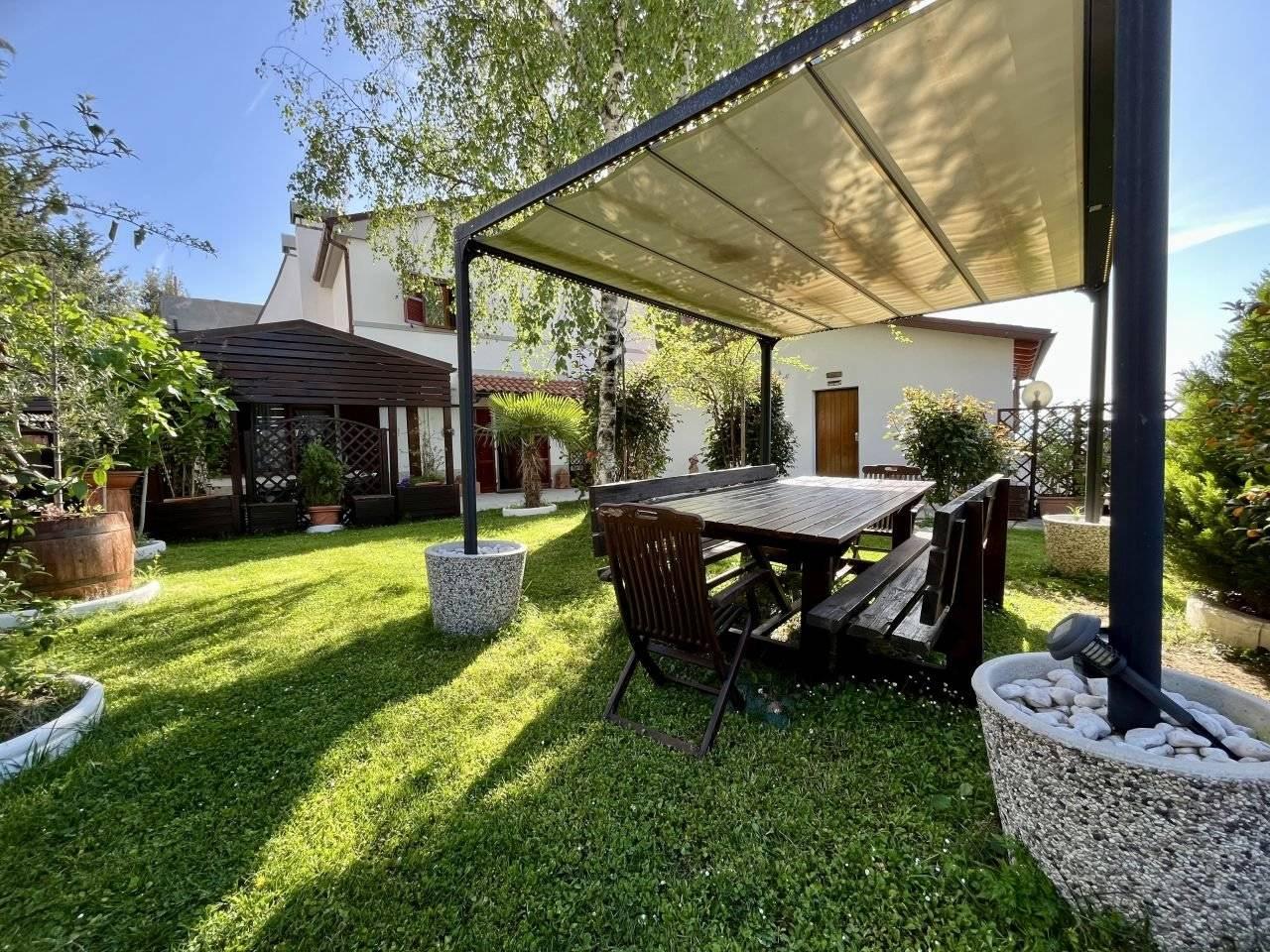 10غرفة منزل في Jesi, Italy رقم 133629