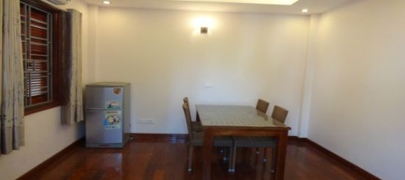 Квартира с 1 спальней в Тэйхо, Вьетнам № 3649 5