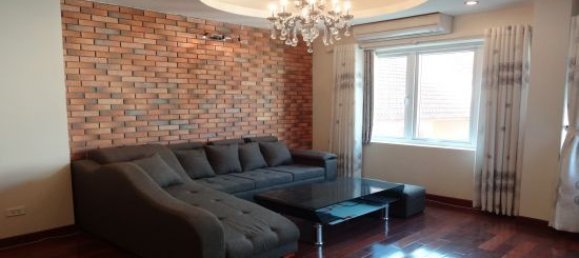 Квартира с 1 спальней в Тэйхо, Вьетнам № 3649 3