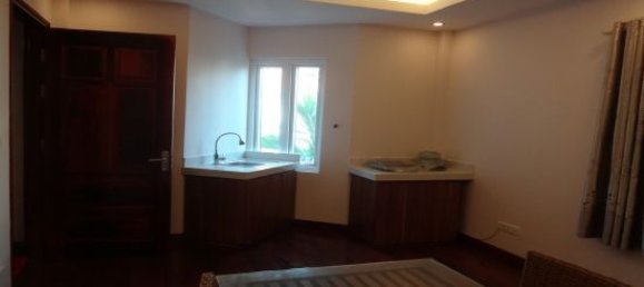 Квартира с 1 спальней в Тэйхо, Вьетнам № 3649 6