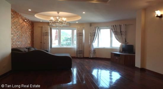 Квартира с 1 спальней в Тэйхо, Вьетнам № 3649