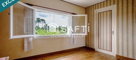 Casa de 5 dormitorios en Mees, France No. 321057 12