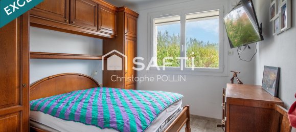 Casa de 5 dormitorios en Mees, France No. 321057 9