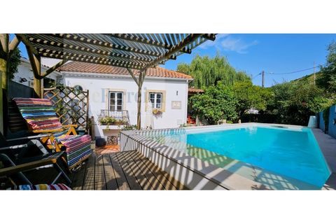 Casa de 4 dormitorios en Sobral de Monte Agraco, Portugal No. 215612