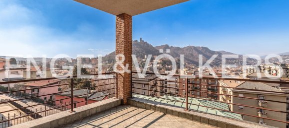 Villa de 7 divisões em Como, Italy N.º 68788 3