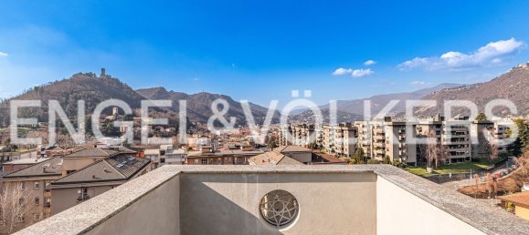 Villa de 7 divisões em Como, Italy N.º 68788 12