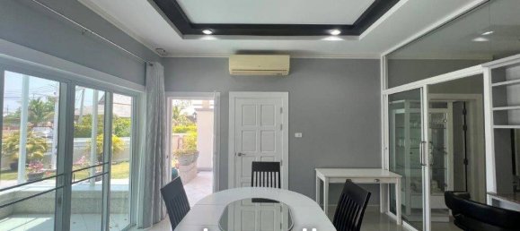 2 bedrooms Villa in Hua Hin, Thailand No. 19438 5