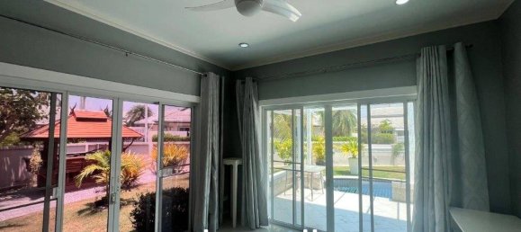 2 bedrooms Villa in Hua Hin, Thailand No. 19438 3