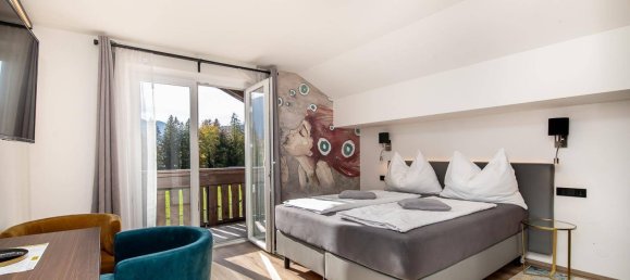 2-salle Appartement à St. Wolfgang im Salzkammergut, Austria No. 208107 4