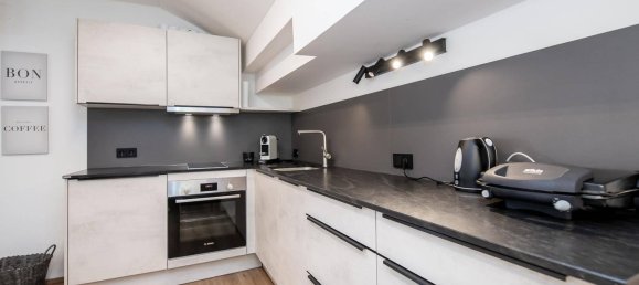 2-salle Appartement à St. Wolfgang im Salzkammergut, Austria No. 208107 7