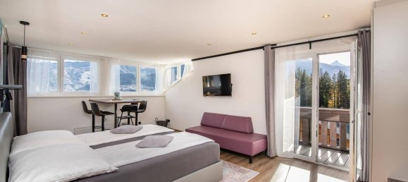 2-salle Appartement à St. Wolfgang im Salzkammergut, Austria No. 208107 2