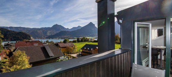 2-salle Appartement à St. Wolfgang im Salzkammergut, Austria No. 208107 12