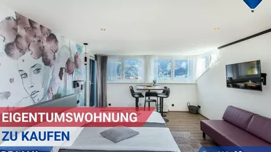 Apartamento de 2 divisões em St. Wolfgang im Salzkammergut, Austria N.º 208107