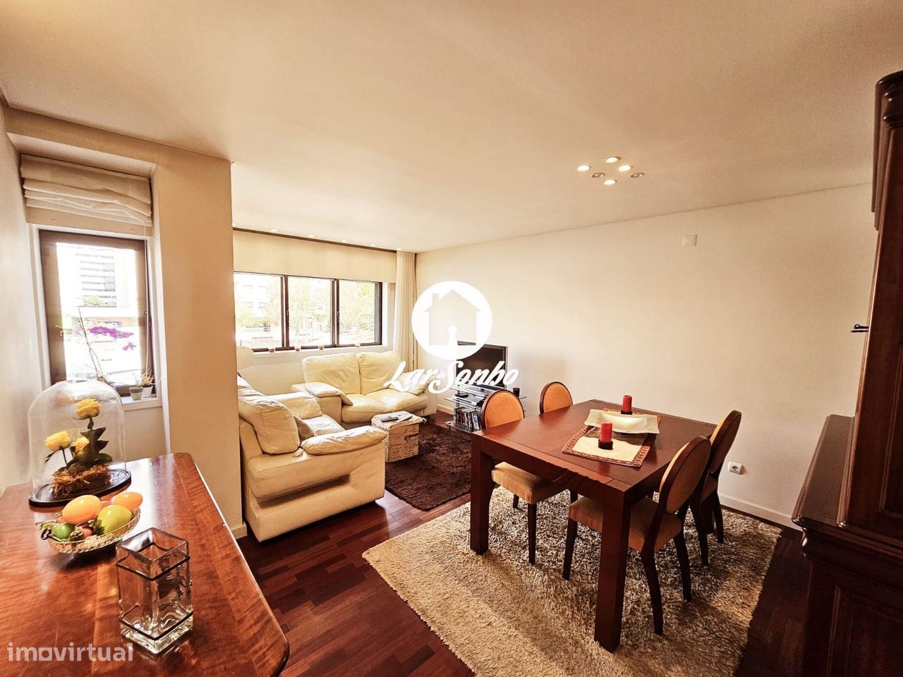 3 Schlafzimmer Wohnung in Porto, Portugal, Nr. 304172