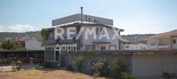 Duplex independente T7 em Magnesia, Greece N.º 754 3