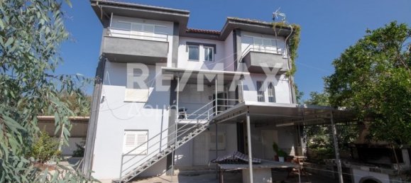Duplex independente T7 em Magnesia, Greece N.º 754 5