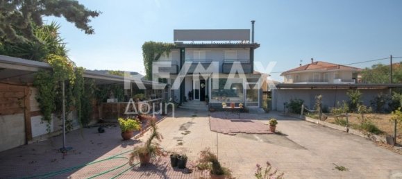 Duplex independente T7 em Magnesia, Greece N.º 754 12