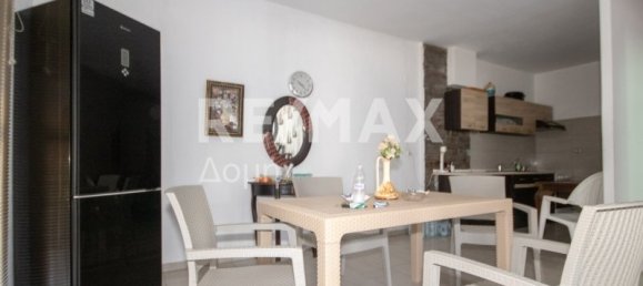 Duplex independente T7 em Magnesia, Greece N.º 754 25