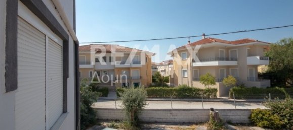 Duplex independente T7 em Magnesia, Greece N.º 754 22