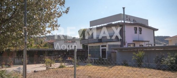 Duplex independente T7 em Magnesia, Greece N.º 754 4