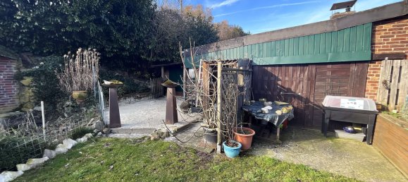 2 bedrooms Townhouse in Coesfeld, Germany No. 141844 20