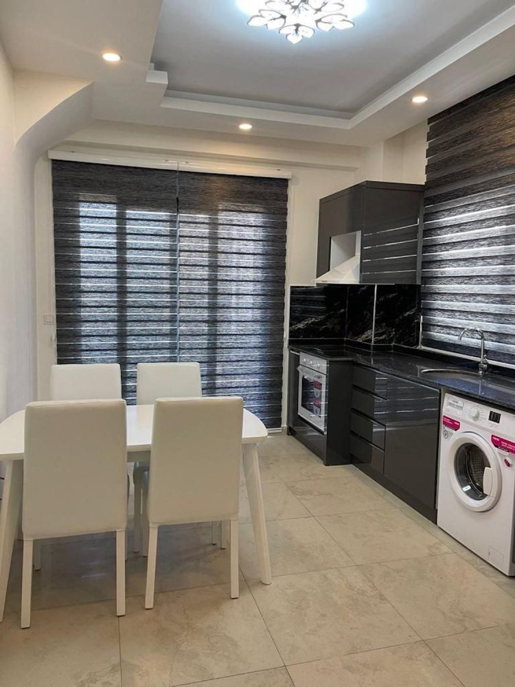 Appartement 2+1 à Alanya, Turkey No. 41547