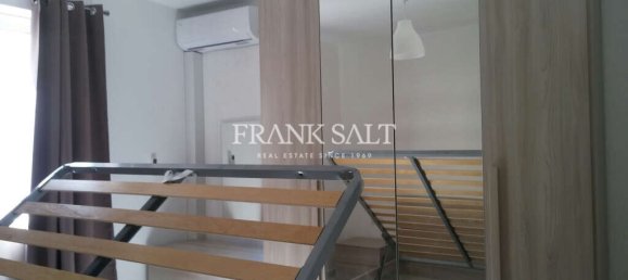 2 غرف نوم بانتهاوس في Saint Paul's Bay, Malta رقم 4216 4