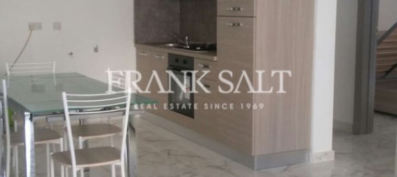 2 غرف نوم بانتهاوس في Saint Paul's Bay, Malta رقم 4216 3