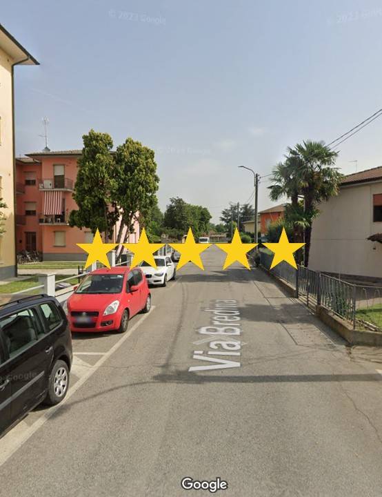 5 chambres Appartement à Spinadesco, Italy No. 96491