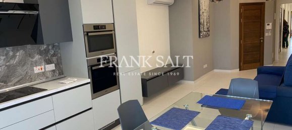 2 chambres Appartement à Gzira, Malta No. 4716 2