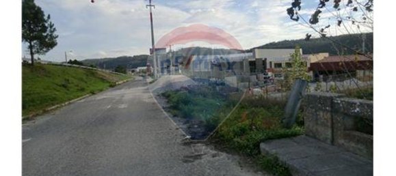 9037m² Land in Nazare, Portugal No. 68610 4