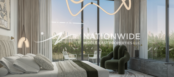 Квартира с 1 спальней в Дубай, ОАЭ № 120025 6