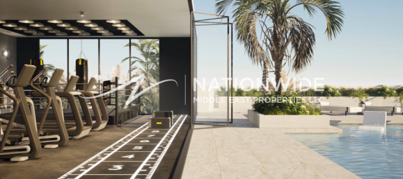 Квартира с 1 спальней в Дубай, ОАЭ № 120025 2