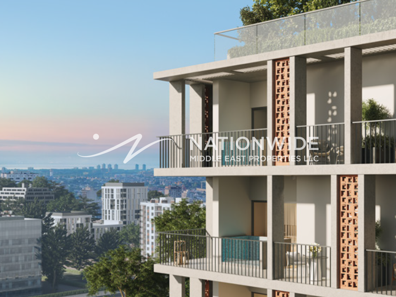 Квартира с 1 спальней в Дубай, ОАЭ № 120025