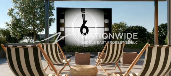 Квартира с 1 спальней в Дубай, ОАЭ № 120025 10