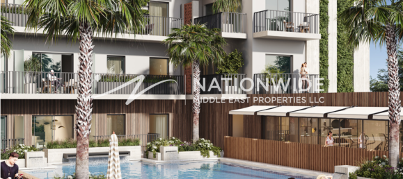 Квартира с 1 спальней в Дубай, ОАЭ № 120025 3