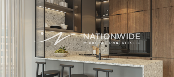 Квартира с 1 спальней в Дубай, ОАЭ № 120025 8