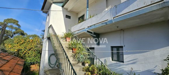 2 bedrooms House in Cinfaes, Portugal No. 49182 26