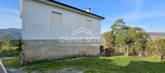 2 bedrooms House in Cinfaes, Portugal No. 49182 2