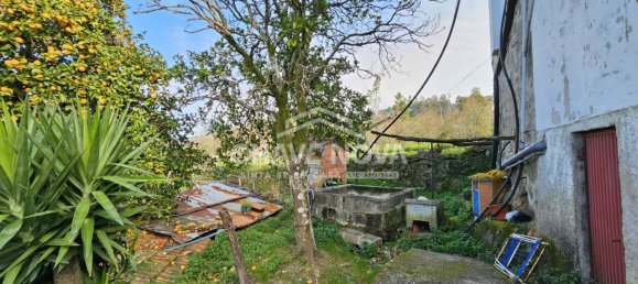 2 bedrooms House in Cinfaes, Portugal No. 49182 31