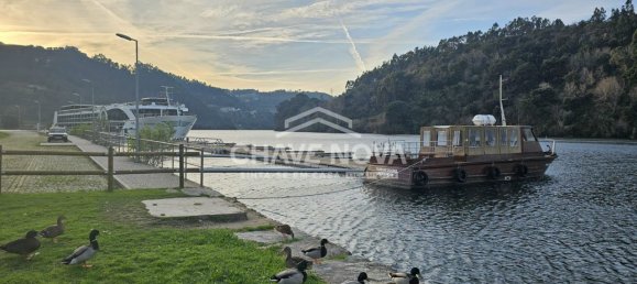 2 bedrooms House in Cinfaes, Portugal No. 49182 43