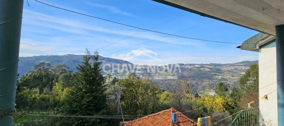 2 bedrooms House in Cinfaes, Portugal No. 49182 37